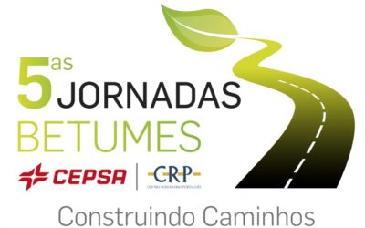 5ª Jornadas Técnicas CEPSA/CRP, Conservação de Pavimentos – Construindo Caminhos (2018)