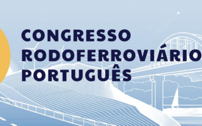 10º Congresso Rodoferroviário Português – “Digitalização” (2022)