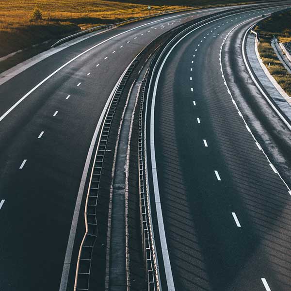 Novas abordagens à gestão de ativos rodoviários promovem eficiência e segurança